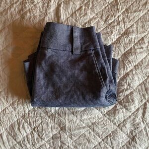 Women’s Express Midi High Rise Shorts